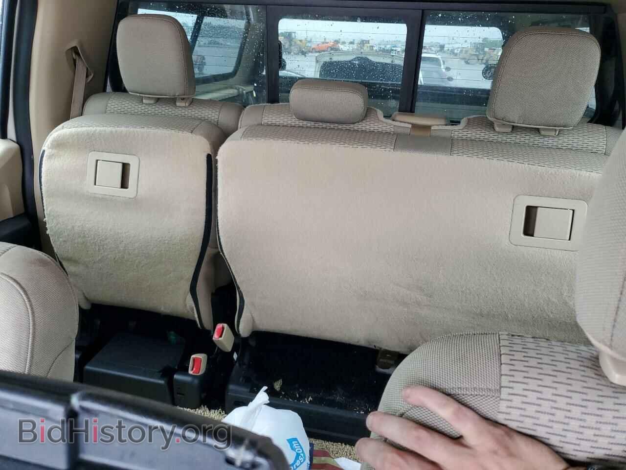 2017 FORD F-150 - VIN: 1FTEW1EF8HFB09242 - Фото 10