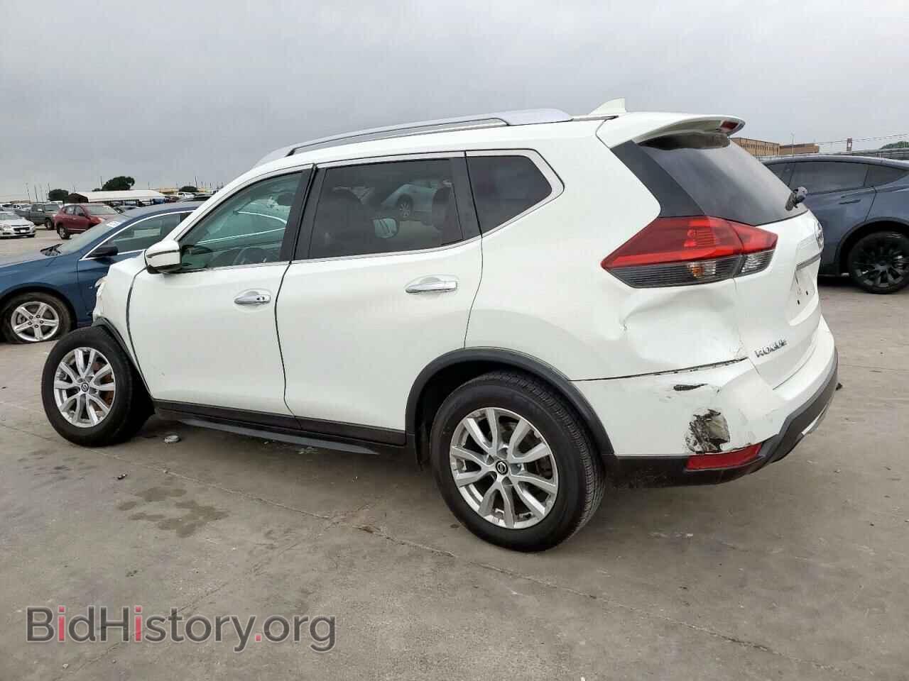 2018 NISSAN ROGUE - VIN: KNMAT2MT9JP565206 - Фото 2