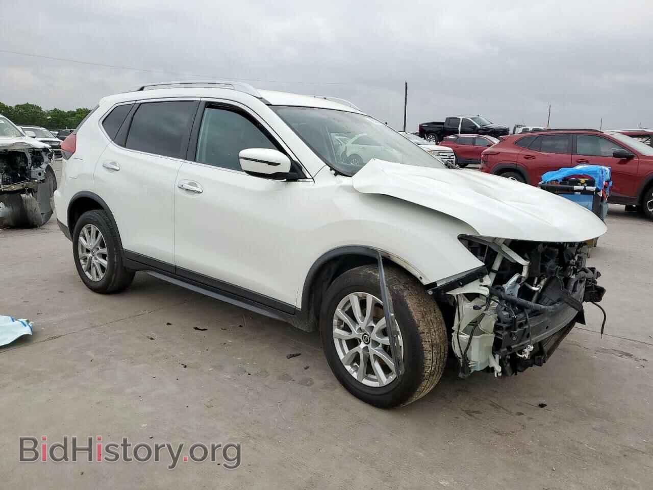 2018 NISSAN ROGUE - VIN: KNMAT2MT9JP565206 - Фото 4