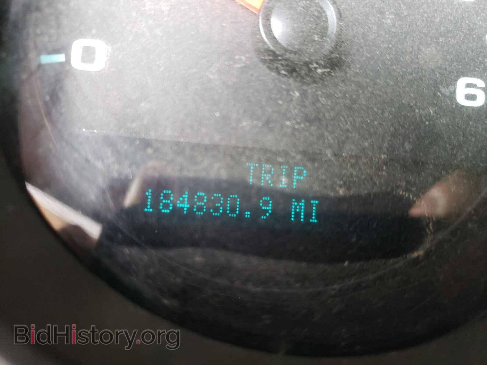 2013 CHEVROLET SILVERADO - VIN: 1GCRKREA2DZ161071 - Фото 8