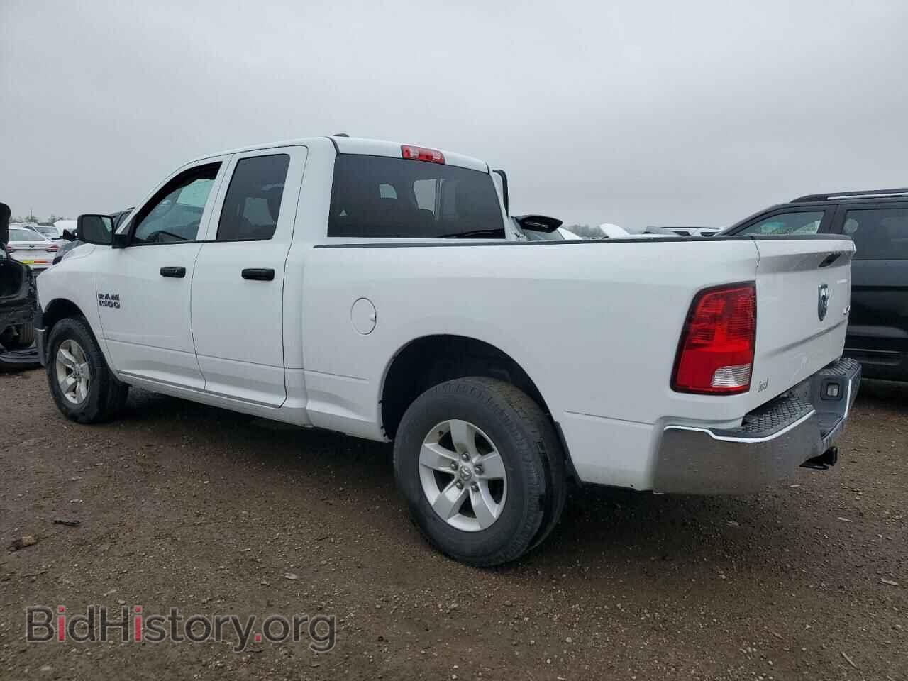 2017 RAM 1500 - VIN: 1C6RR7FG0HS692634 - Фото 2