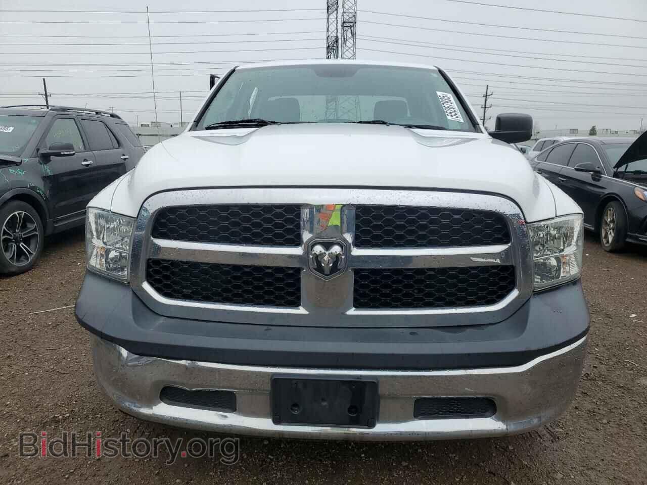2017 RAM 1500 - VIN: 1C6RR7FG0HS692634 - Фото 5