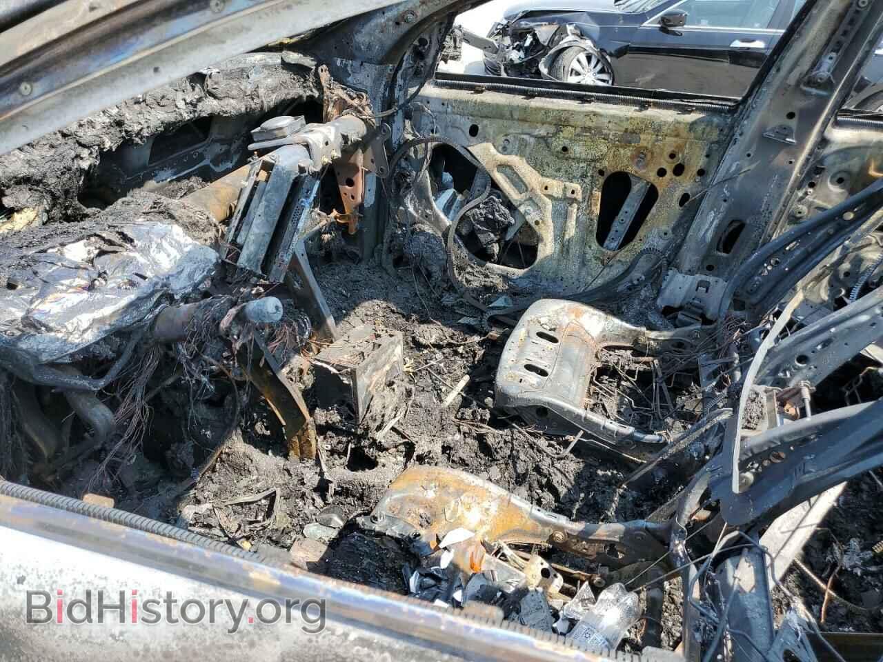 2012 CADILLAC SRX - VIN: 3GYFNAE3XCS600603 - Фото 7
