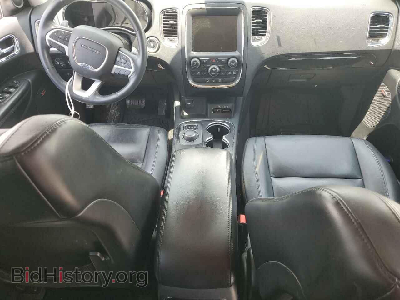 2015 DODGE DURANGO - VIN: 1C4RDJDG5FC121137 - Photo 8
