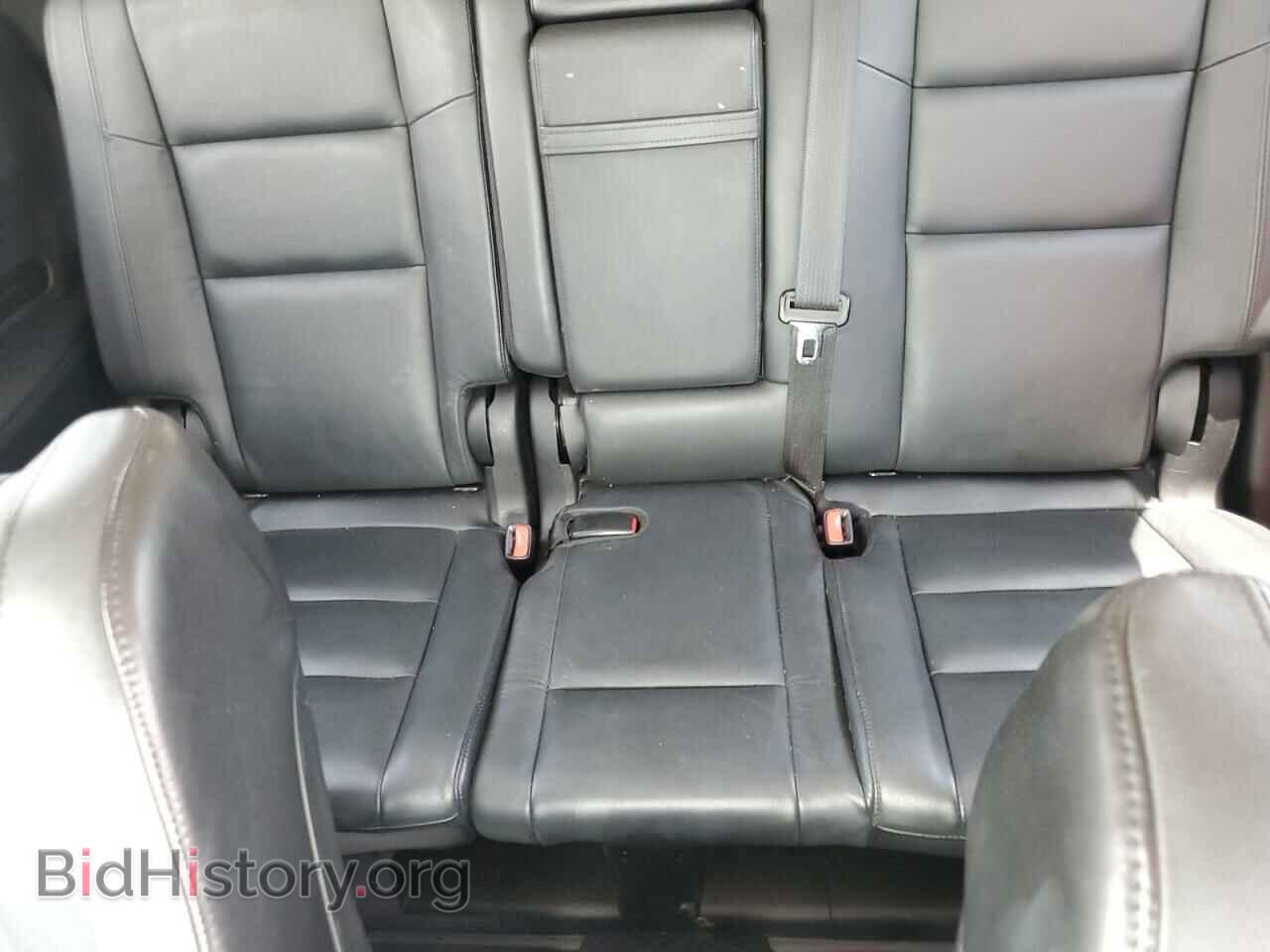 2015 DODGE DURANGO - VIN: 1C4RDJDG5FC121137 - Photo 10