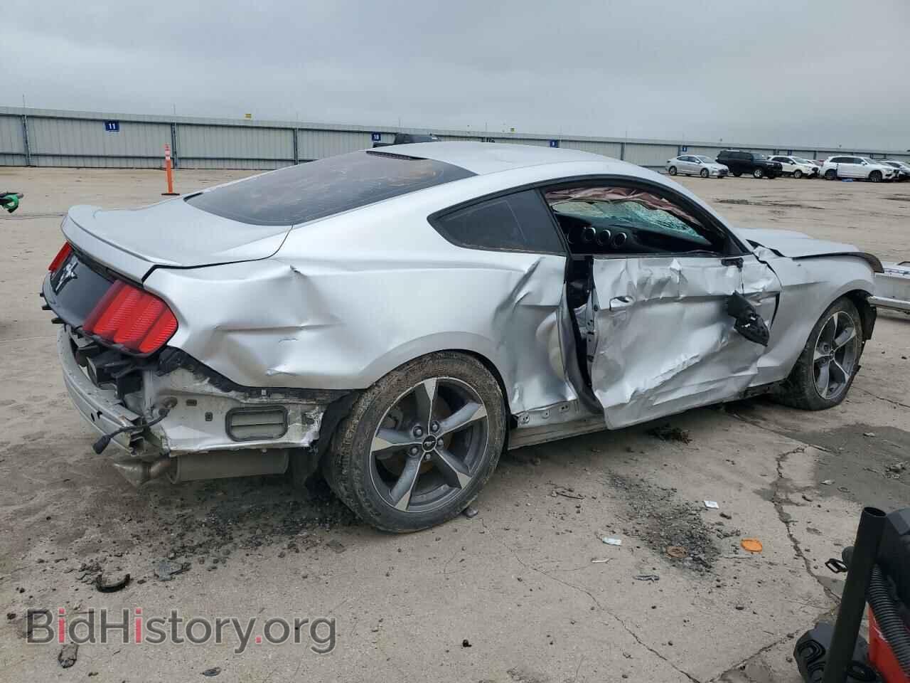2016 FORD ALL Models - VIN: 1FA6P8AM2G5304858 - Photo 3
