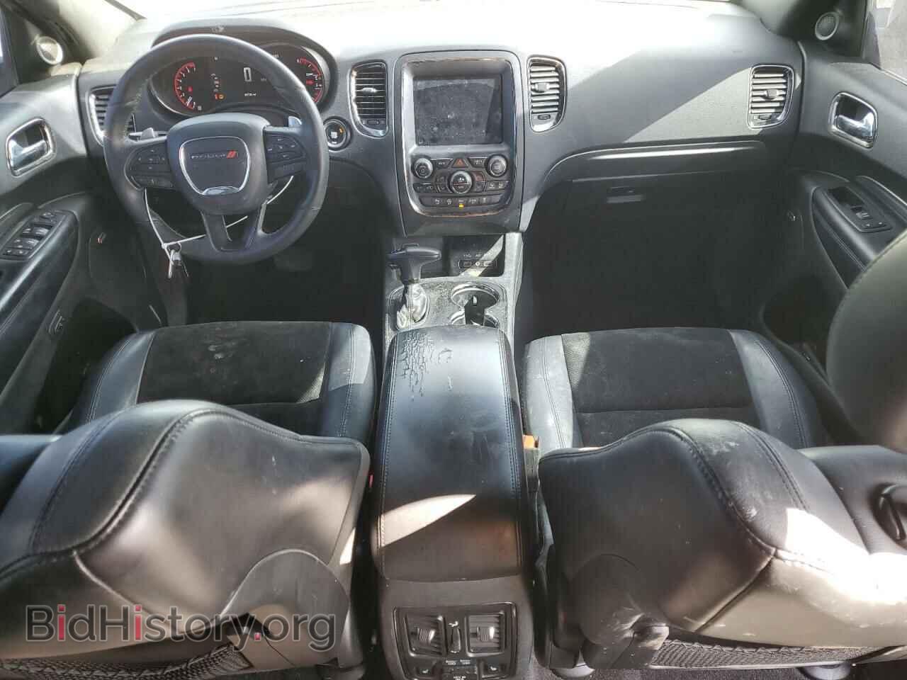 2018 DODGE DURANGO - VIN: 1C4RDJDG8JC186914 - Photo 8
