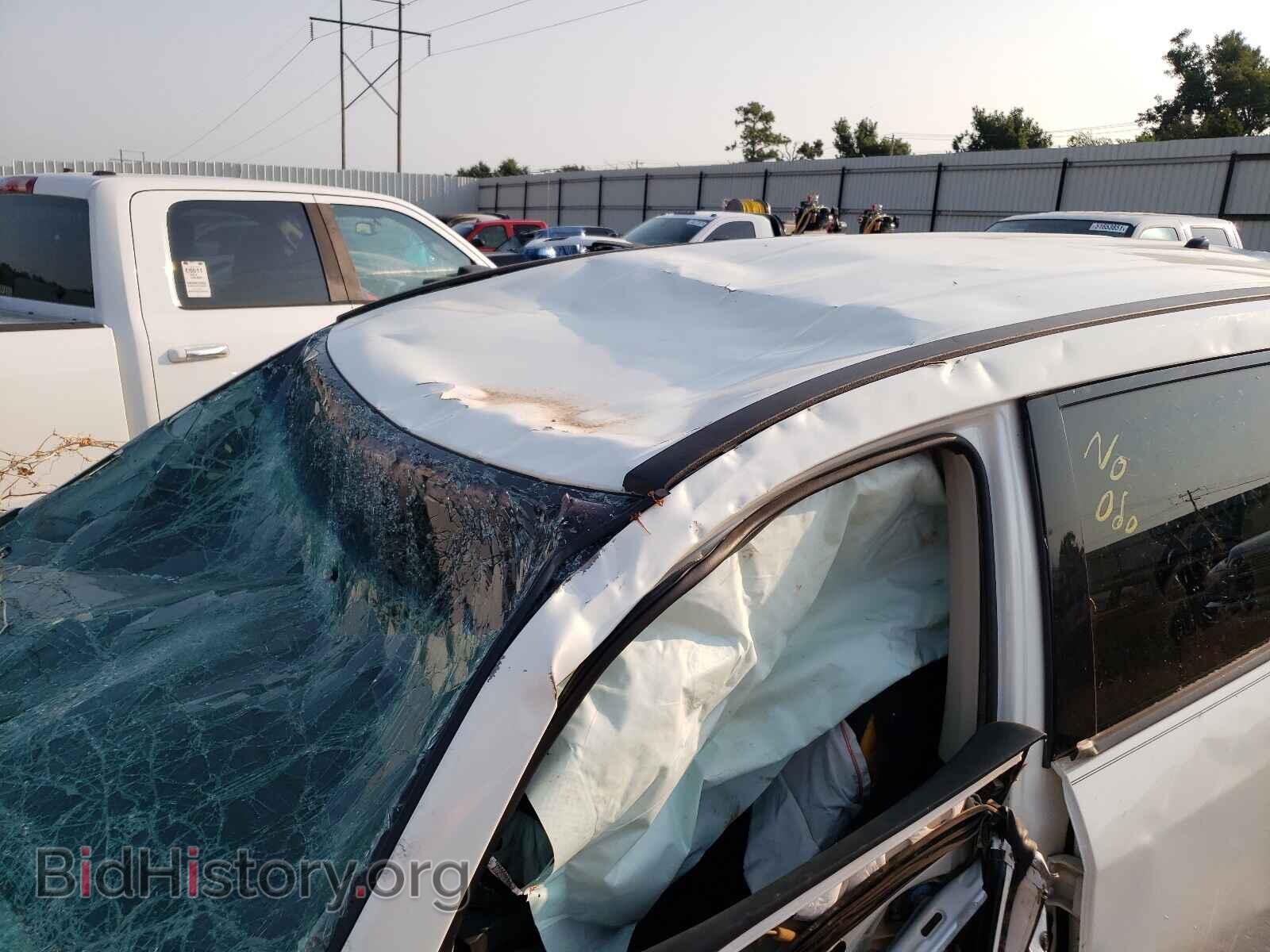 2014 NISSAN PATHFINDER - VIN: 5N1AR2MN3EC719627 - Фото 10