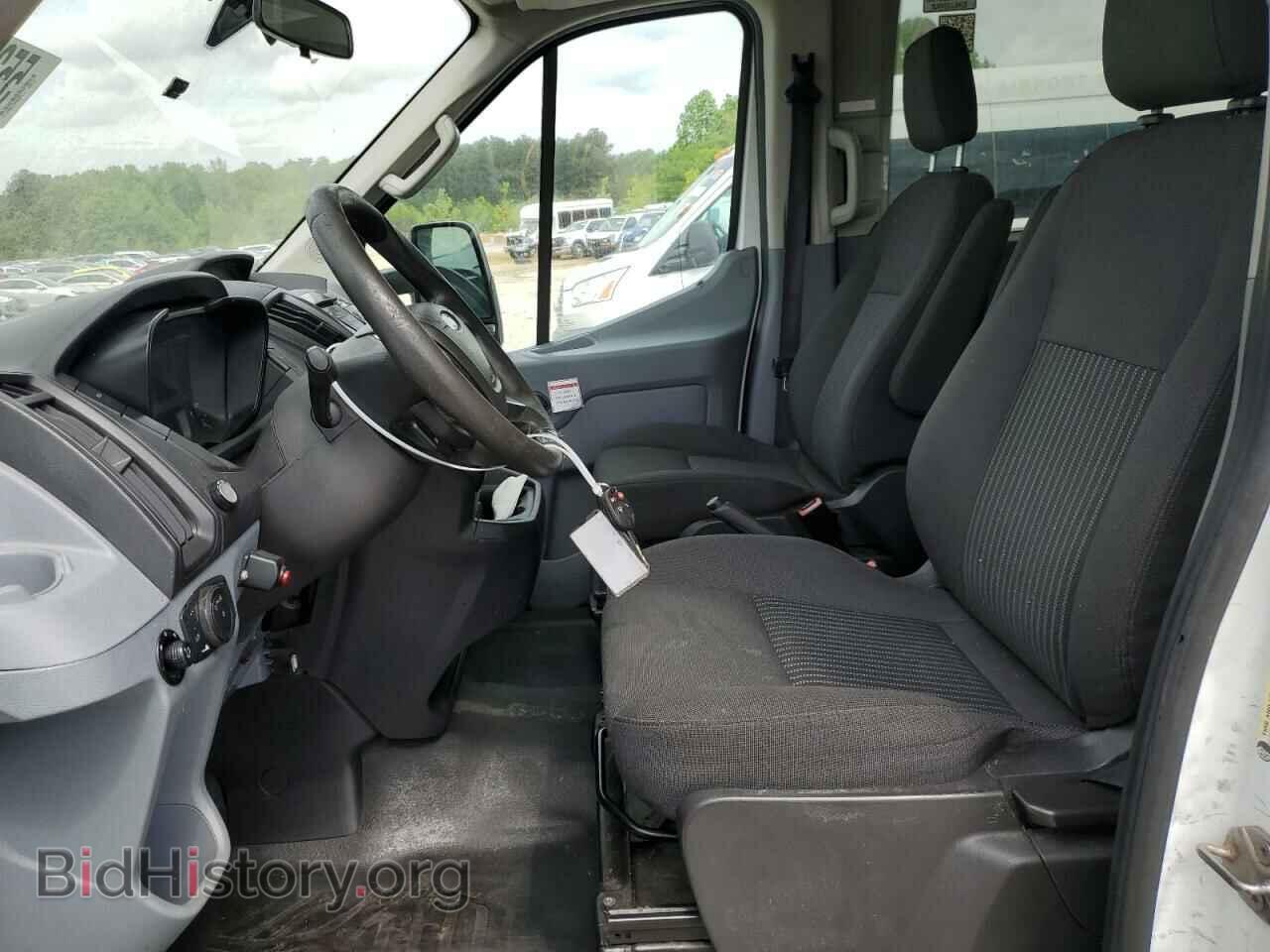 2016 FORD TRANSIT - VIN: 1FBAX2XM4GKA01160 - Фото 7