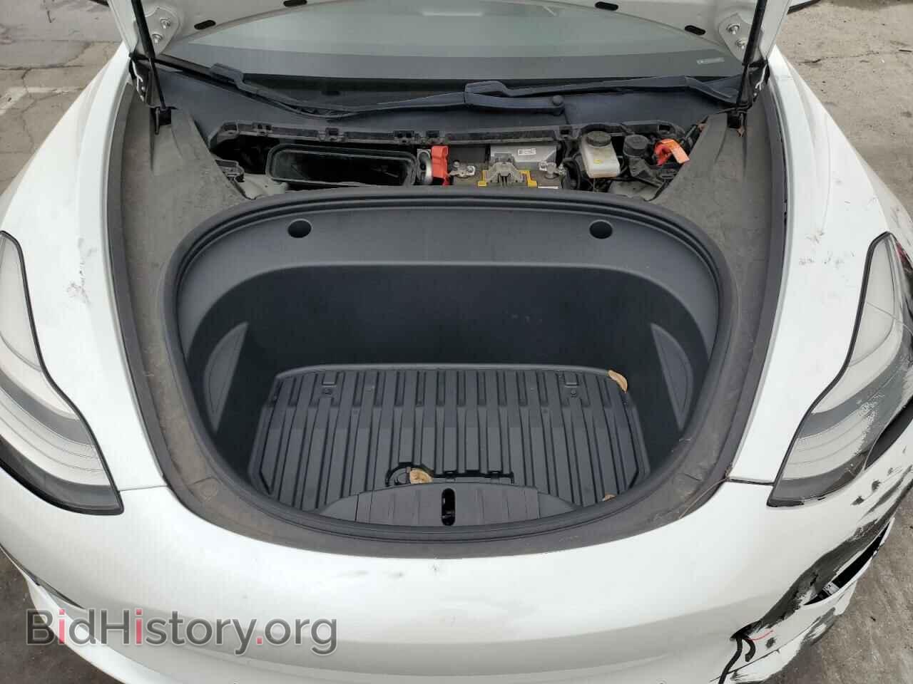 2019 TESLA MODEL 3 - VIN: 5YJ3E1EA7KF309944 - Photo 11