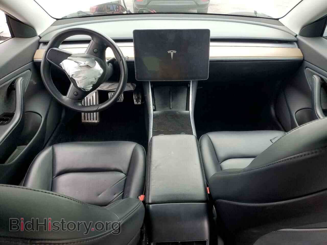 2019 TESLA MODEL 3 - VIN: 5YJ3E1EA7KF309944 - Photo 8