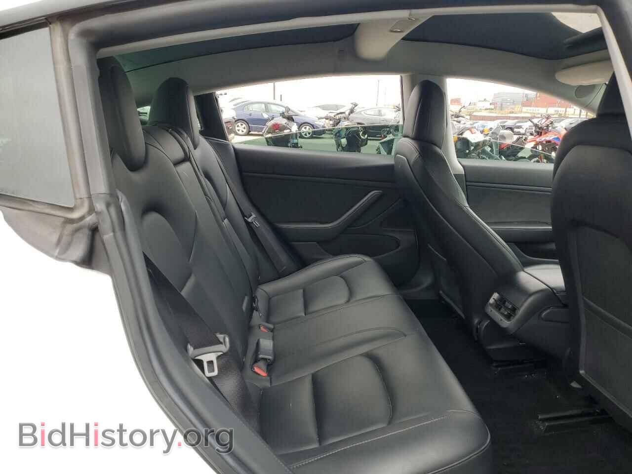 2019 TESLA MODEL 3 - VIN: 5YJ3E1EA7KF309944 - Photo 10