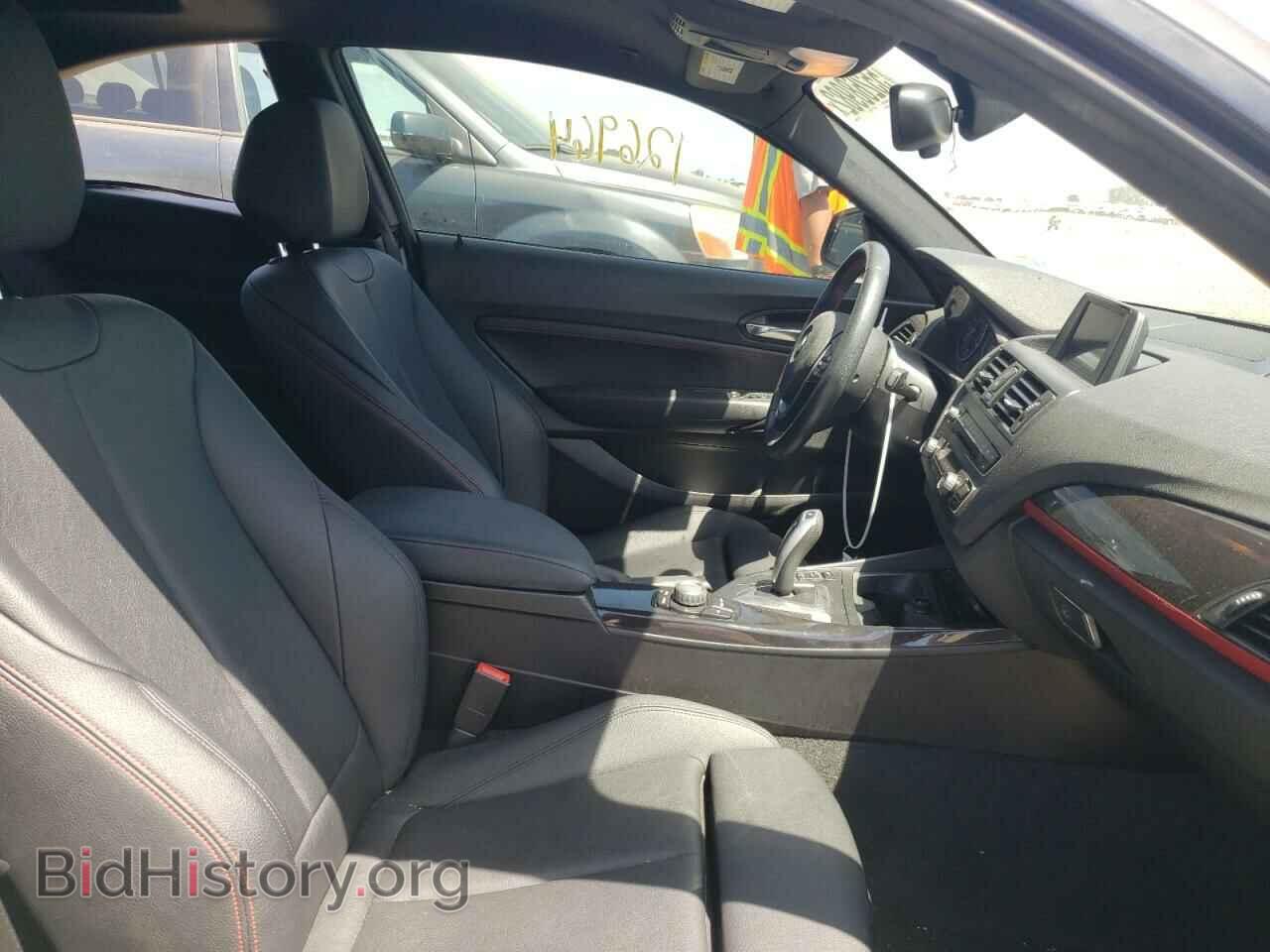 2014 BMW 2 SERIES - VIN: WBA1F5C54EV255569 - Фото 5