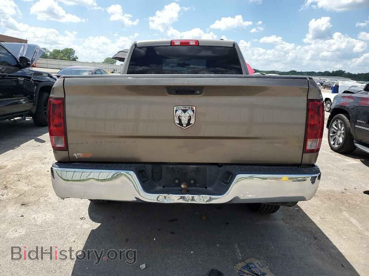 2010 DODGE All Models - VIN: 1D7RB1GK8AS196036 - Photo 6