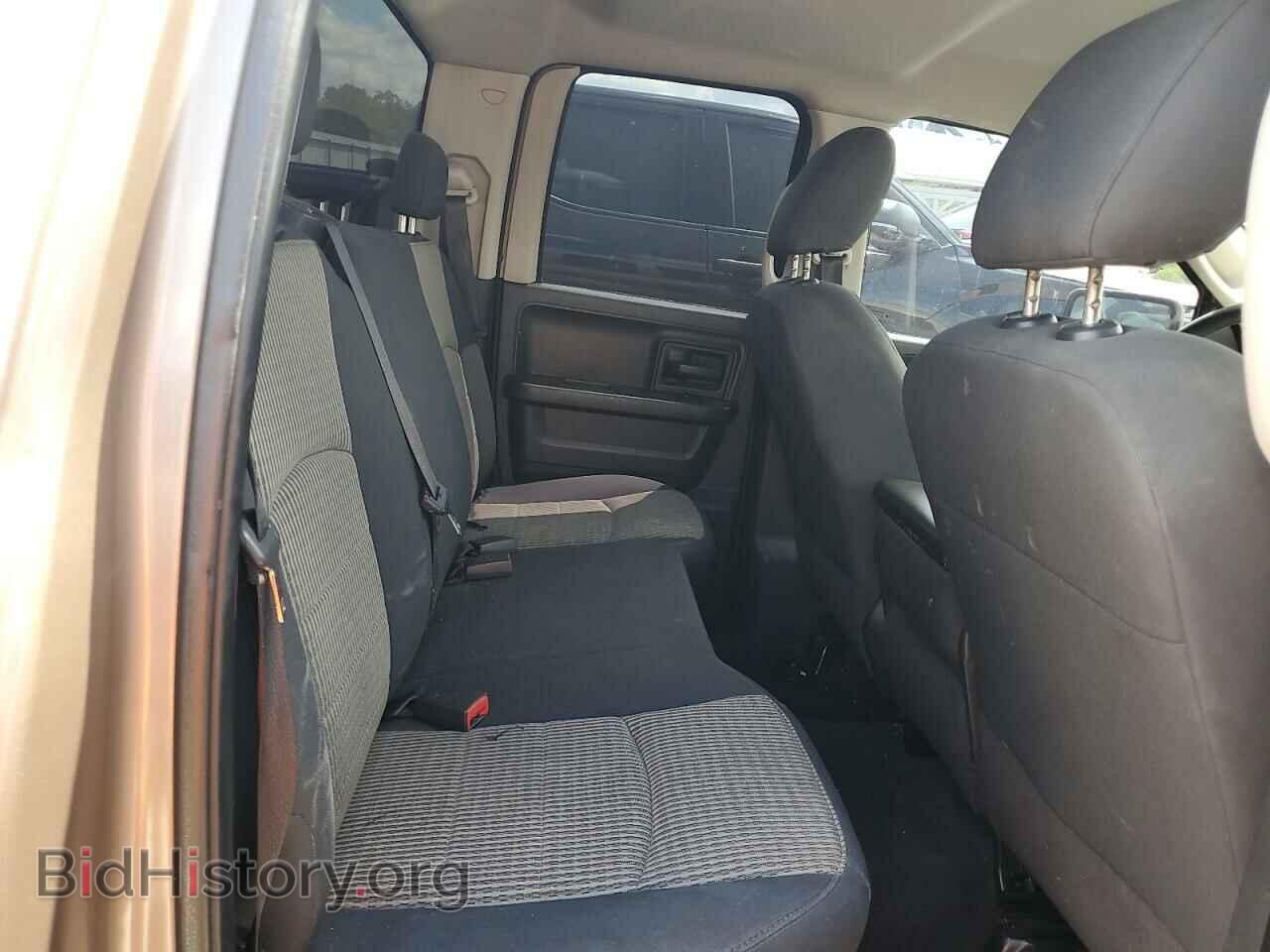 2010 DODGE All Models - VIN: 1D7RB1GK8AS196036 - Photo 10