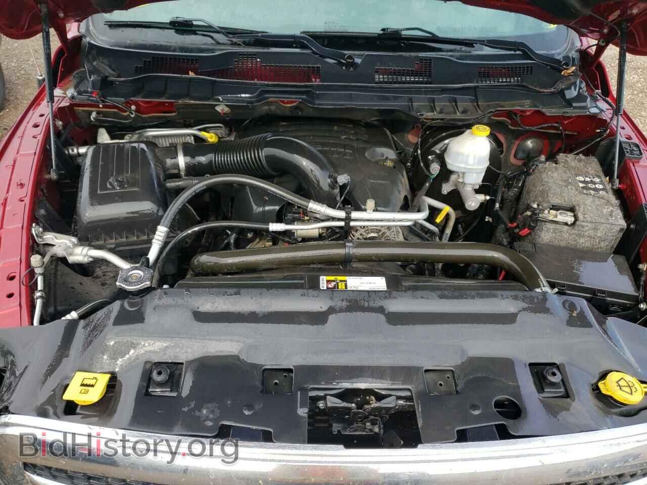 2015 RAM 1500 - VIN: 1C6RR7FT0FS686732 - Photo 7