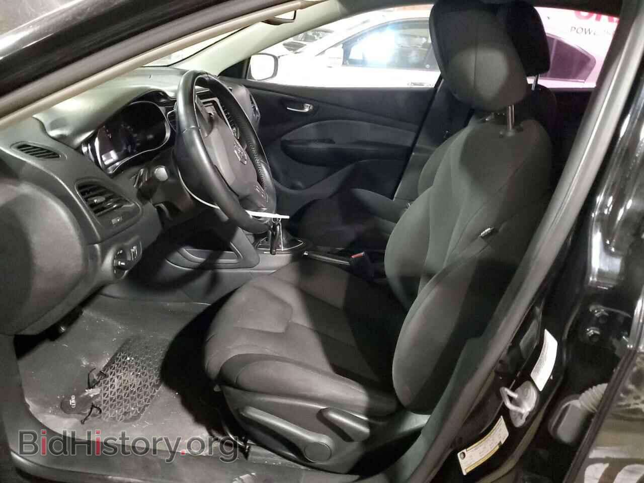 2013 DODGE DART - VIN: 1C3CDFAH7DD290779 - Фото 7