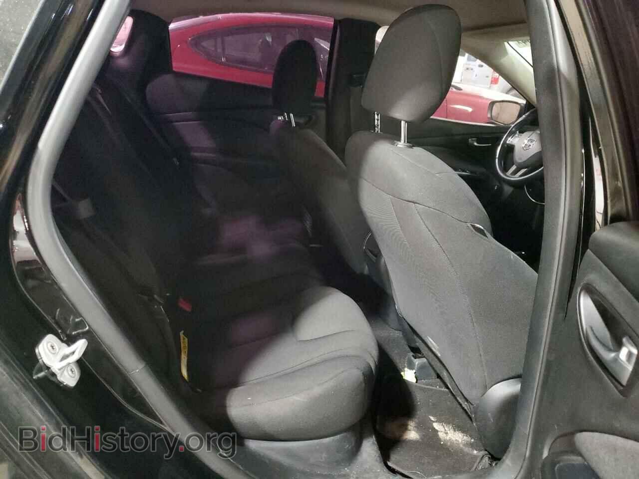 2013 DODGE DART - VIN: 1C3CDFAH7DD290779 - Фото 10