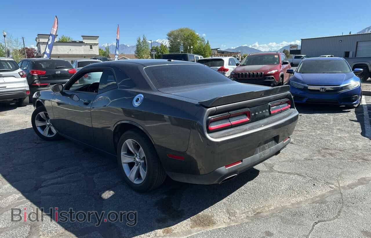 2020 DODGE CHALLENGER - VIN: 2C3CDZAG2LH226594 - Photo 3