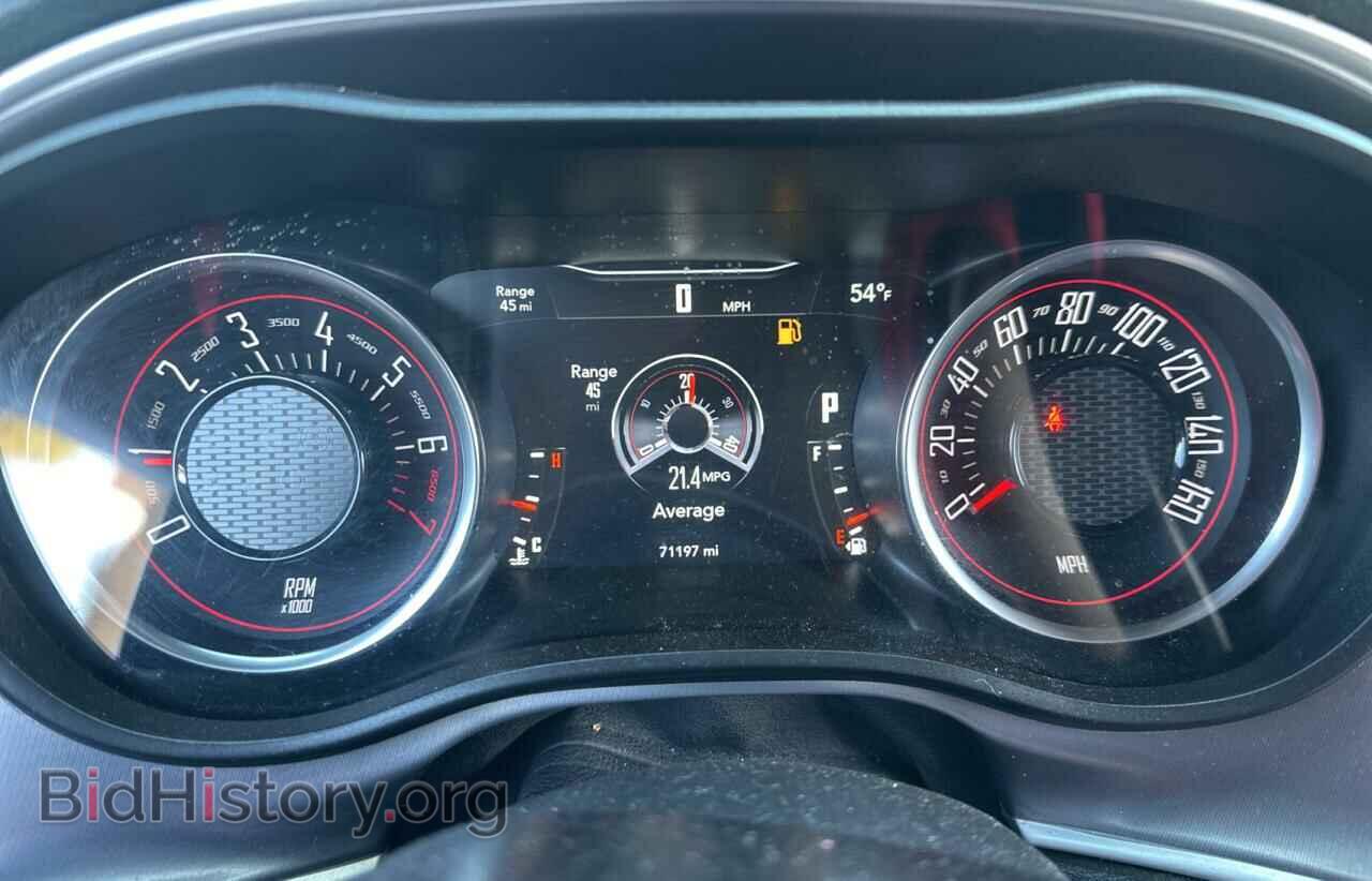 2020 DODGE CHALLENGER - VIN: 2C3CDZAG2LH226594 - Photo 8