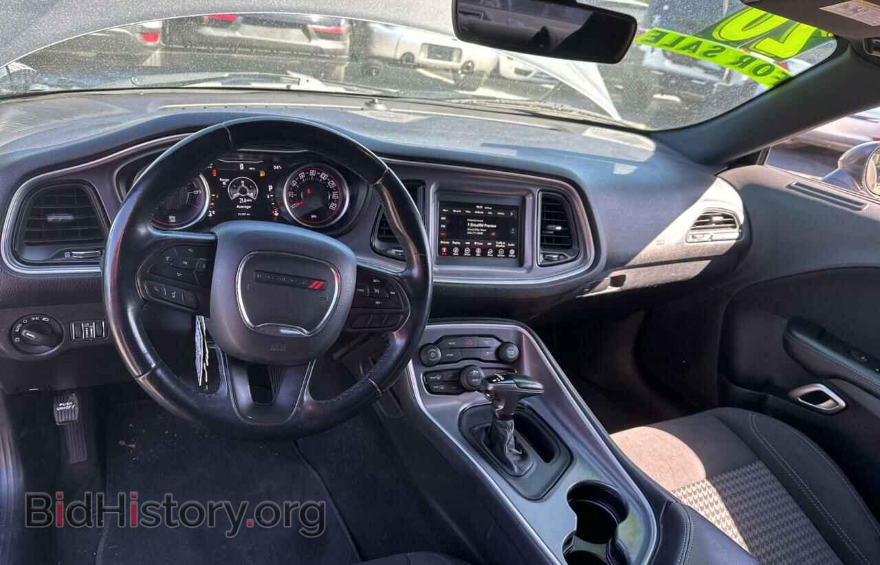 2020 DODGE CHALLENGER - VIN: 2C3CDZAG2LH226594 - Photo 9