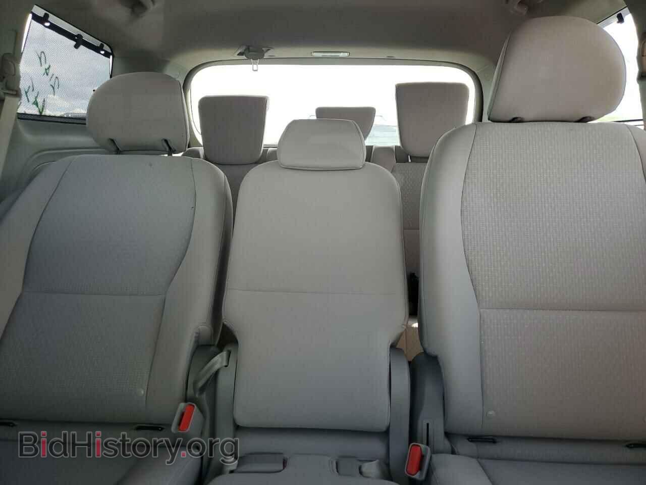 2016 KIA All Models - VIN: KNDMB5C19G6195522 - Photo 10