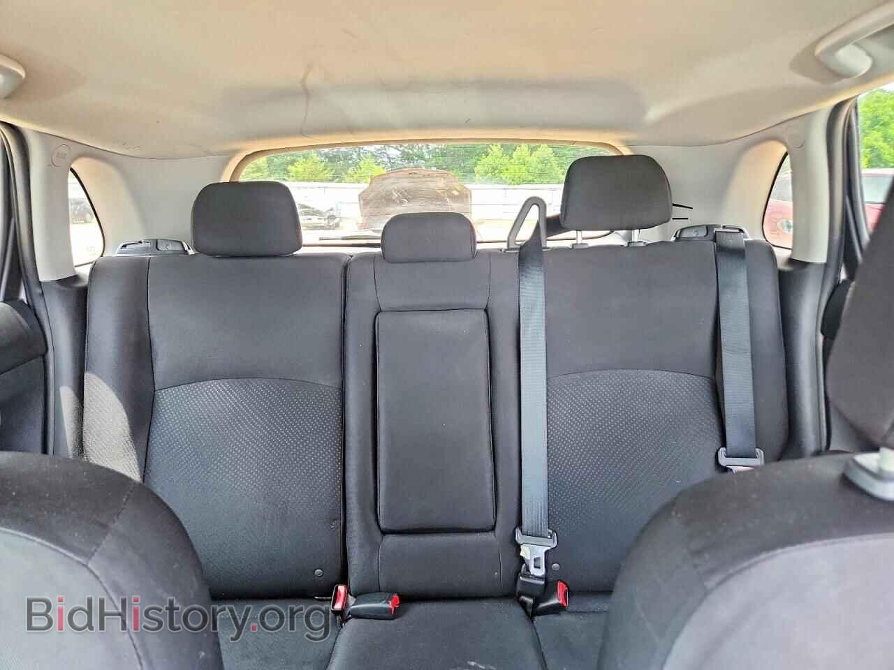 2015 MITSUBISHI OUTLANDER - VIN: 4A4AR3AU2FE040033 - Фото 10