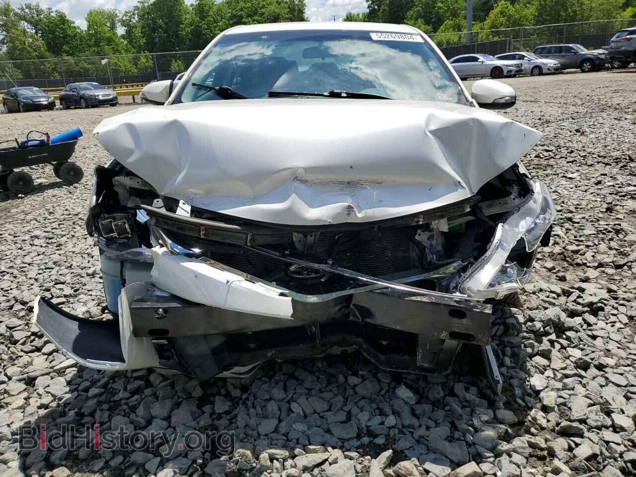 2014 TOYOTA AVALON - VIN: 4T1BK1EB9EU133628 - Фото 5