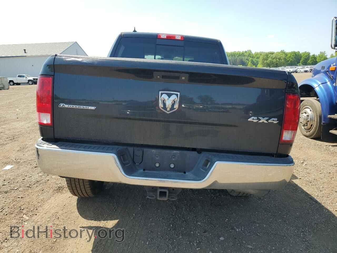 2015 RAM 1500 - VIN: 1C6RR7LG2FS749160 - Фото 6