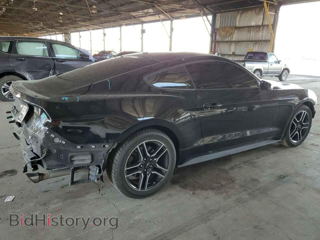 2020 FORD ALL Models - VIN: 1FA6P8TH6L5136555 - Фото 3
