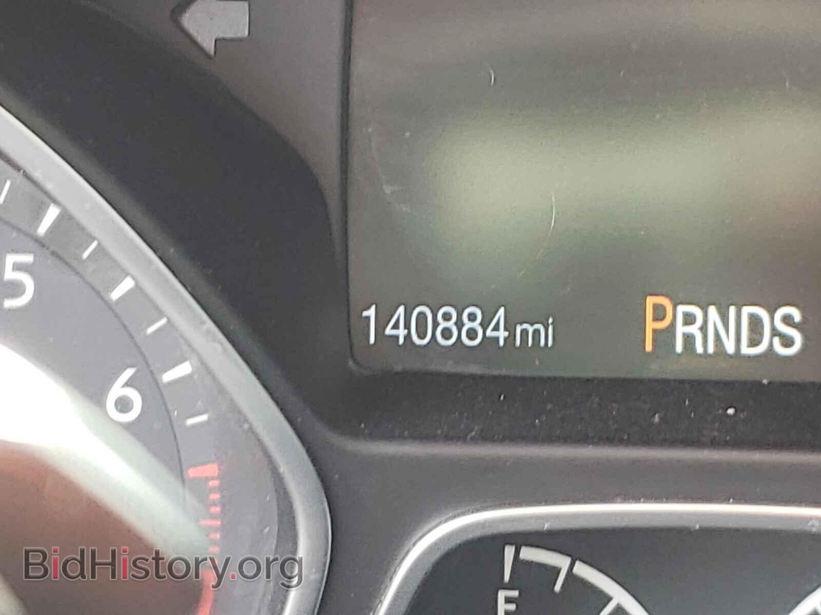 2015 FORD FOCUS - VIN: 1FADP3F20FL312274 - Фото 8