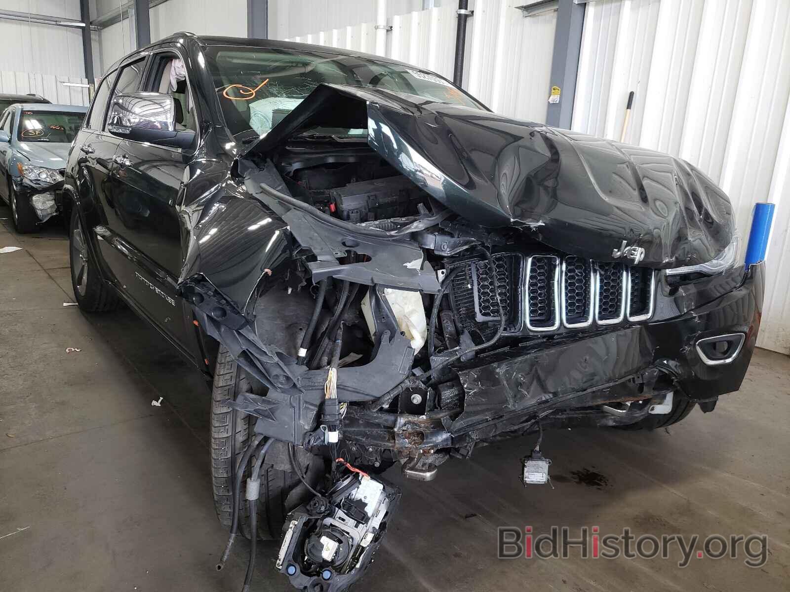 Photo 1C4RJFCG9EC239195 - JEEP CHEROKEE 2014