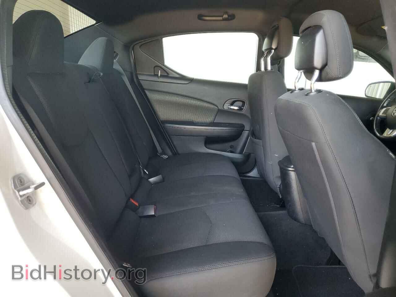 2013 DODGE AVENGER - VIN: 1C3CDZCB5DN660910 - Фото 10