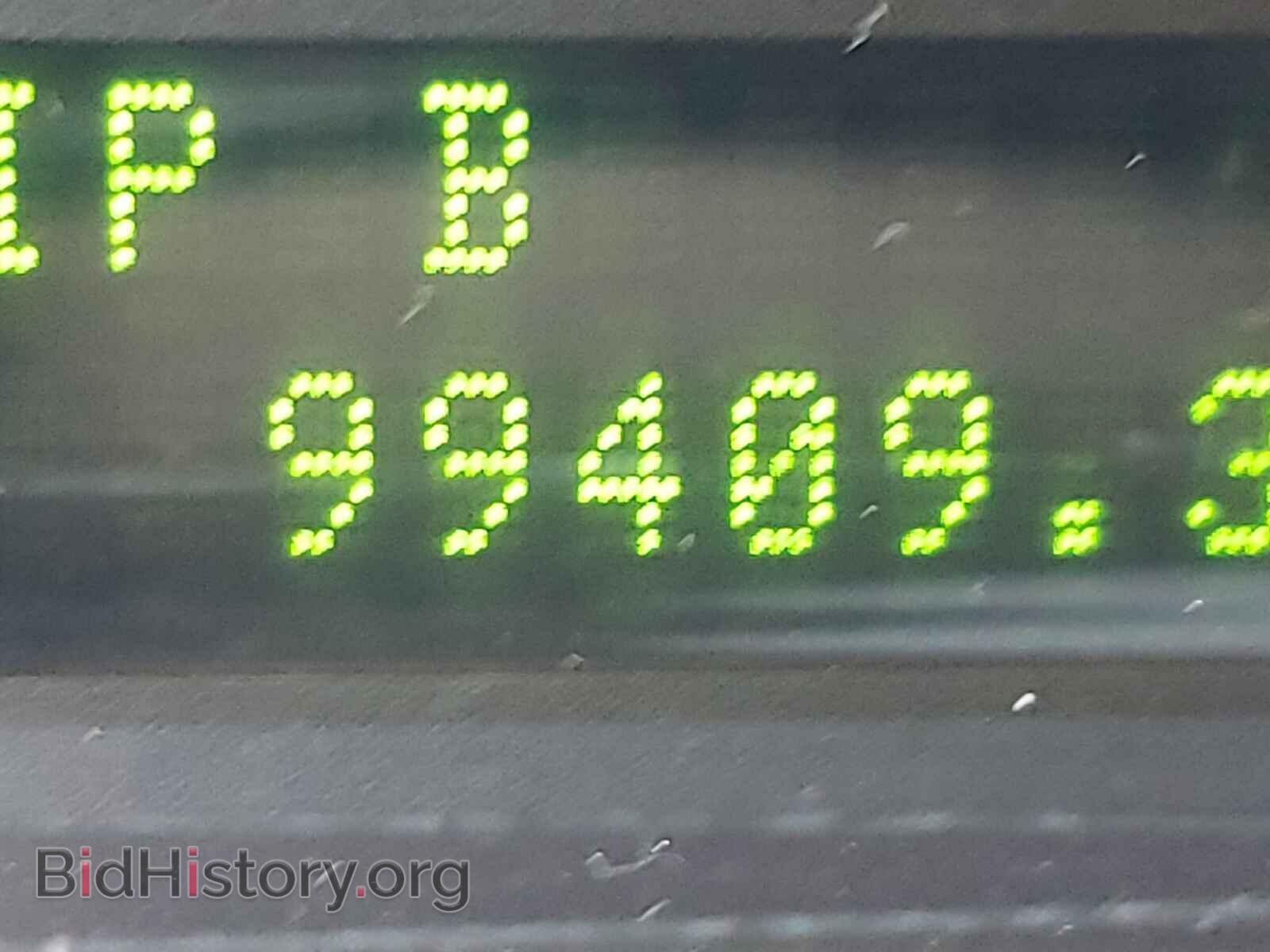 2008 FORD EDGE - VIN: 2FMDK49C98BB14391 - Photo 8