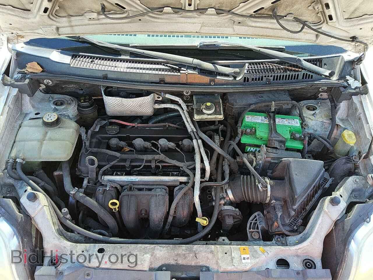 2012 FORD TRANSIT - VIN: NM0LS6AN0CT101981 - Фото 12
