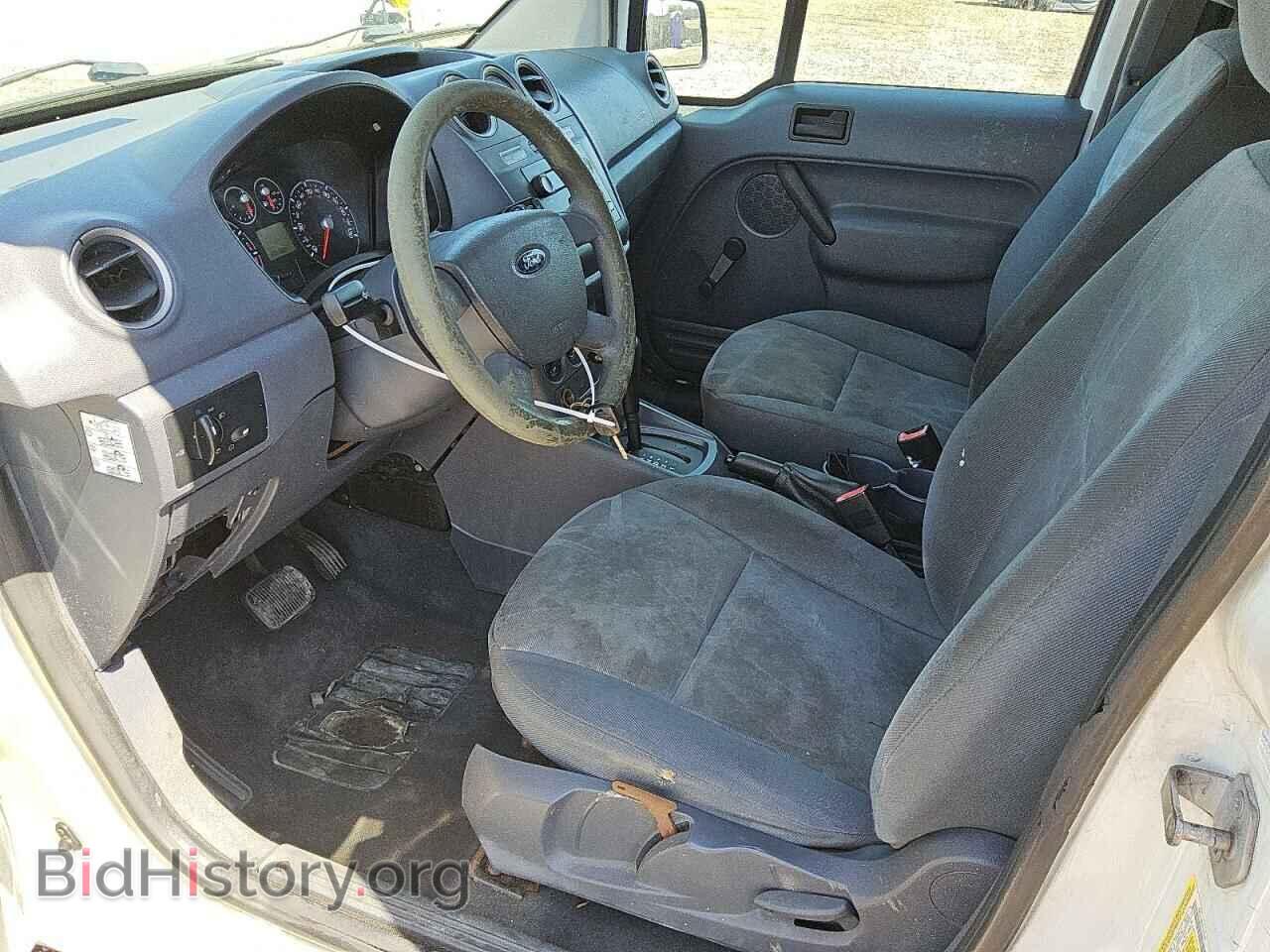 2012 FORD TRANSIT - VIN: NM0LS6AN0CT101981 - Фото 7