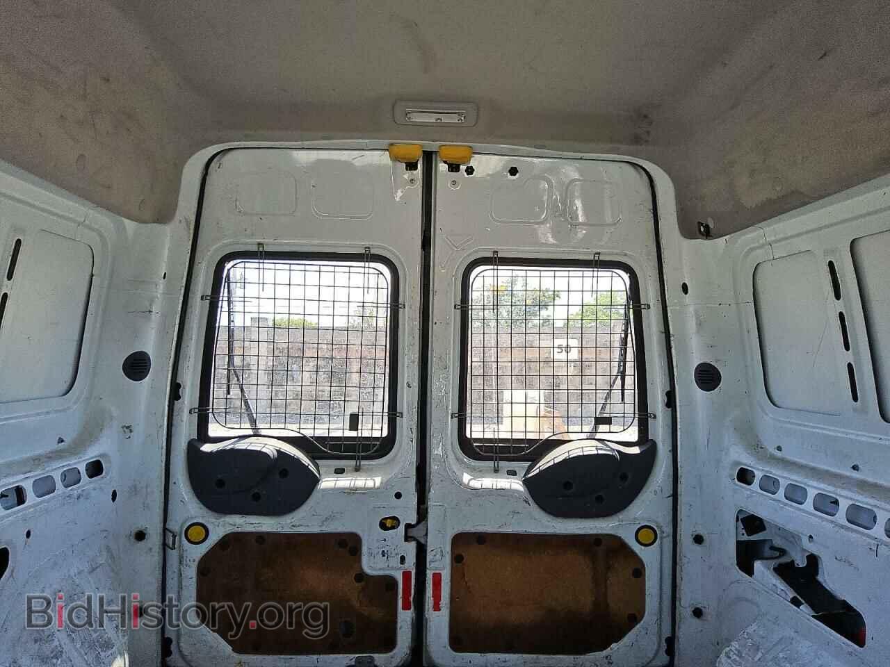 2012 FORD TRANSIT - VIN: NM0LS6AN0CT101981 - Фото 10