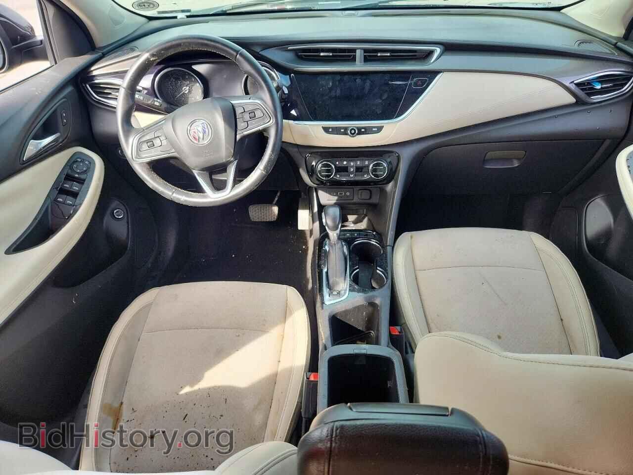 2020 BUICK ENCORE - VIN: KL4MMDSL6LB104127 - Фото 8