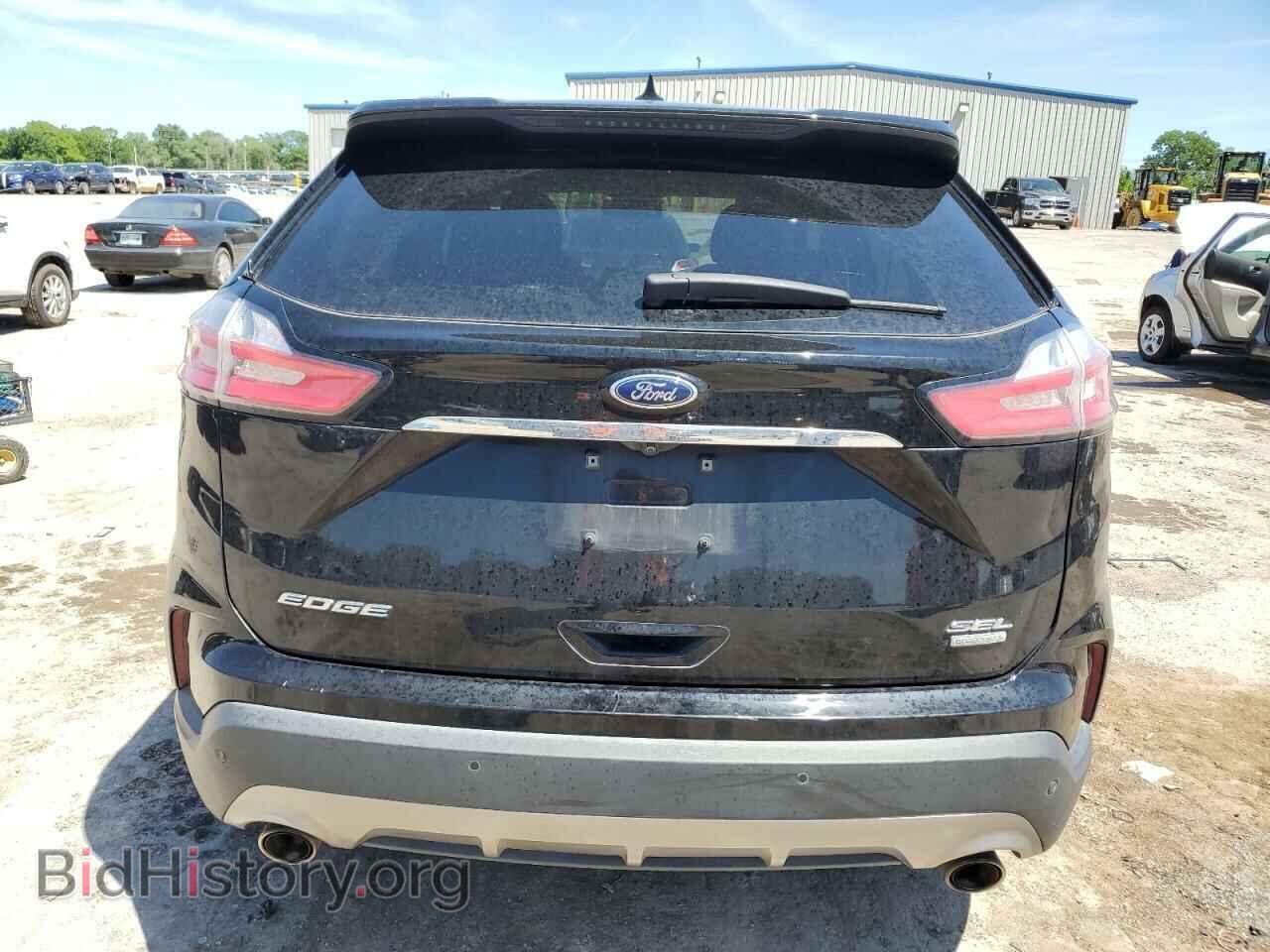 2019 FORD EDGE - VIN: 2FMPK3J9XKBC19570 - Фото 6