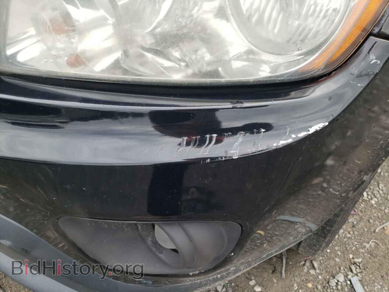 2012 JEEP COMPASS - VIN: 1C4NJDBB9CD513799 - Фото 9