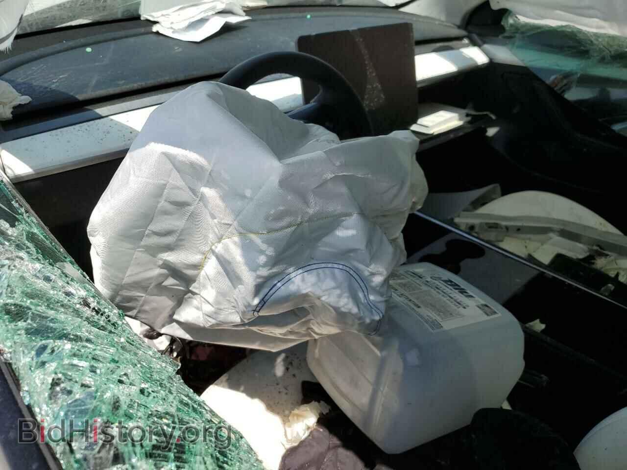 2023 TESLA MODEL 3 - VIN: 5YJ3E1EAXPF513189 - Photo 8