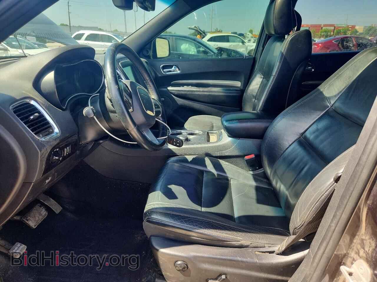 2015 DODGE DURANGO - VIN: 1C4RDJDG4FC923419 - Photo 7