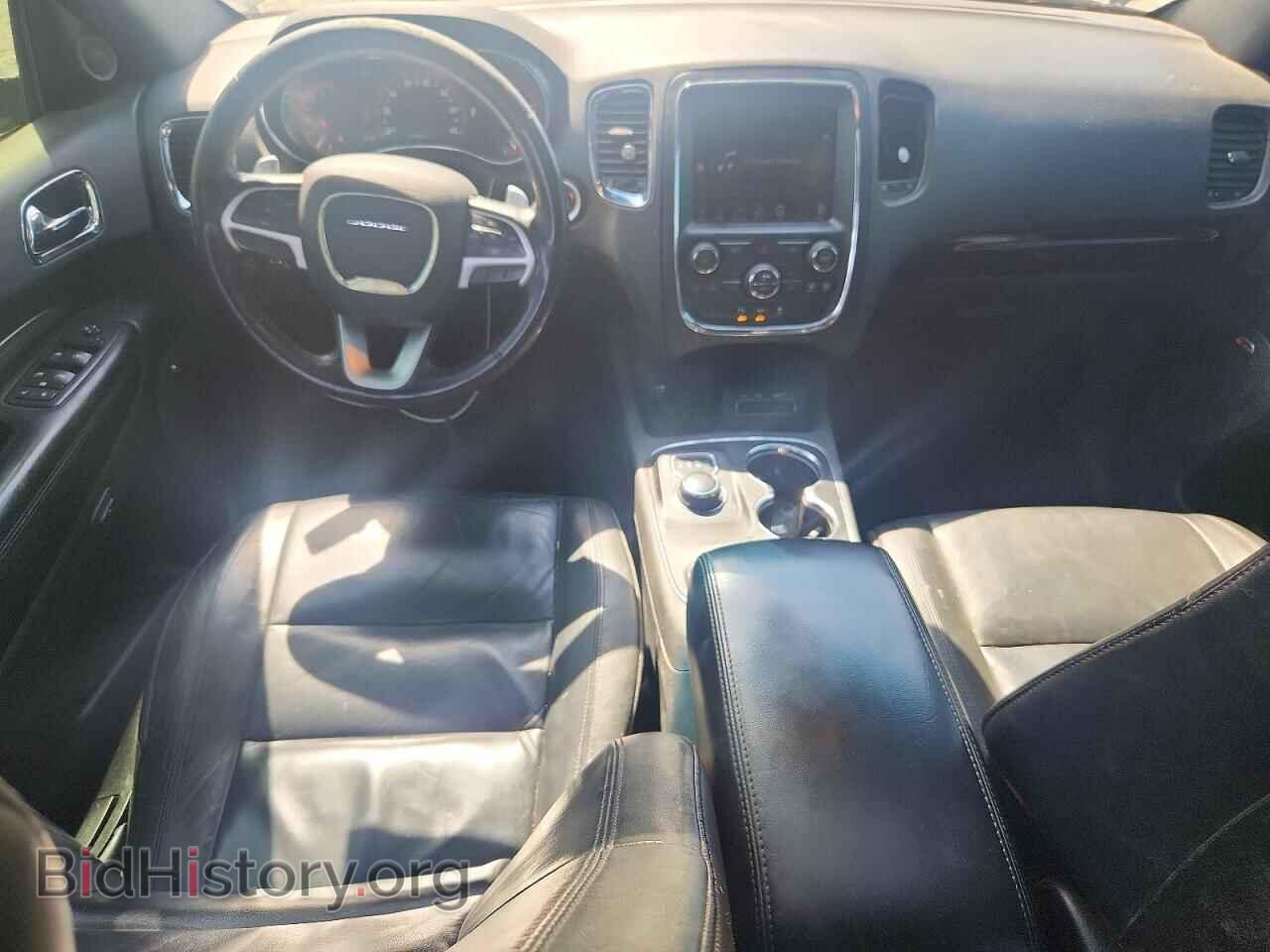 2015 DODGE DURANGO - VIN: 1C4RDJDG4FC923419 - Photo 8