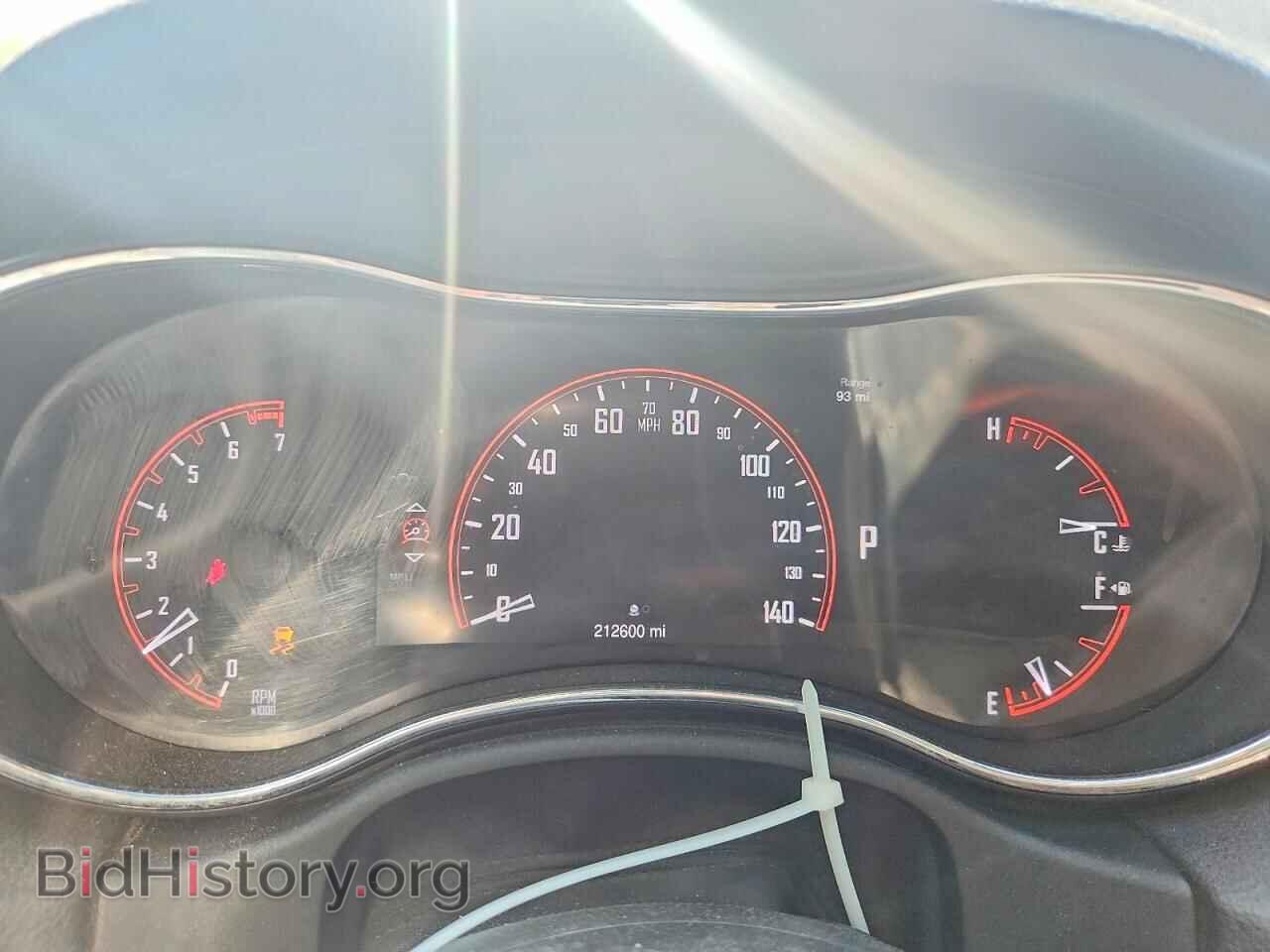2015 DODGE DURANGO - VIN: 1C4RDJDG4FC923419 - Photo 9