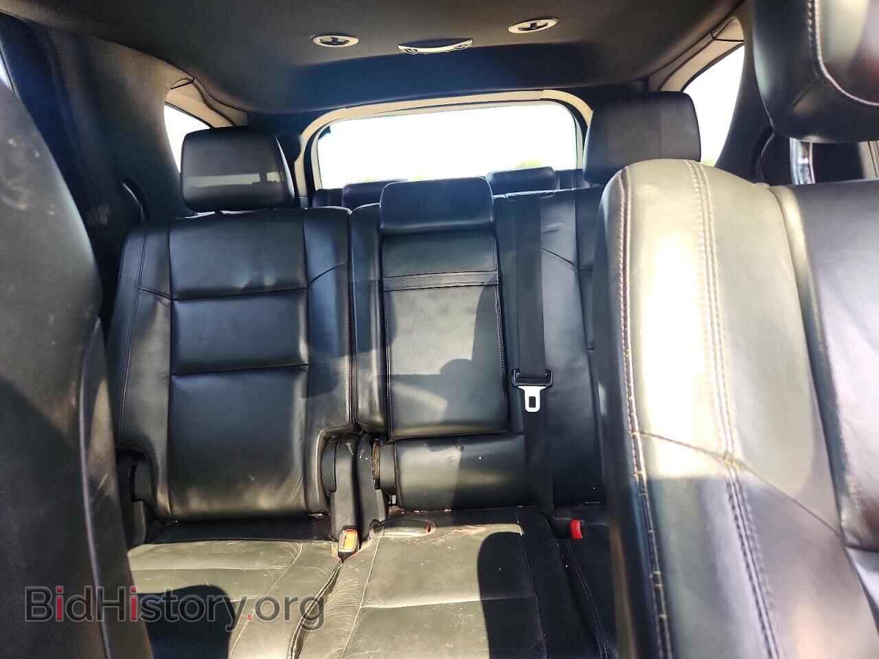 2015 DODGE DURANGO - VIN: 1C4RDJDG4FC923419 - Photo 10