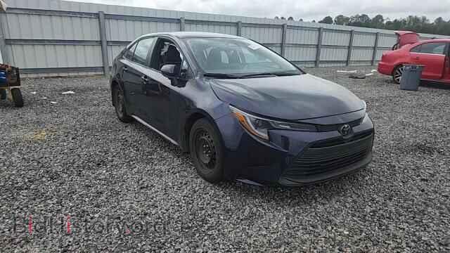 2025 TOYOTA COROLLA - VIN: 5YFB4MDE3SP337975 - Фото 13