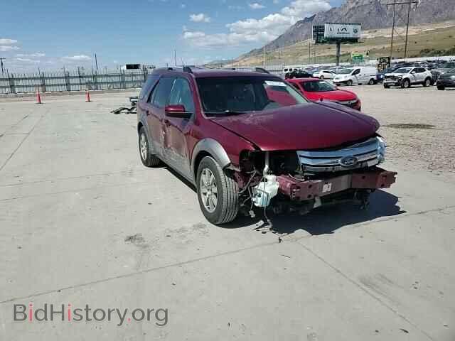 2008 FORD TAURUS - VIN: 1FMDK05W48GA04091 - Фото 15