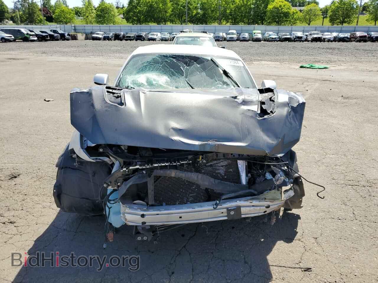 2017 FORD ALL Models - VIN: 1FA6P8TH6H5310504 - Фото 5