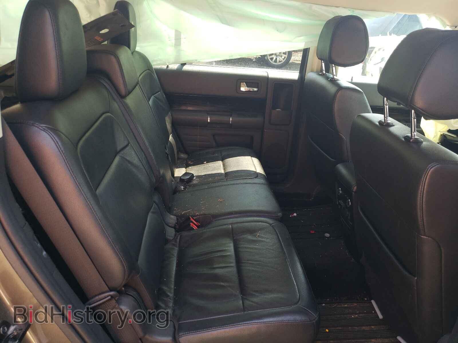 2014 FORD FLEX - VIN: 2FMGK5C83EBD35343 - Photo 6