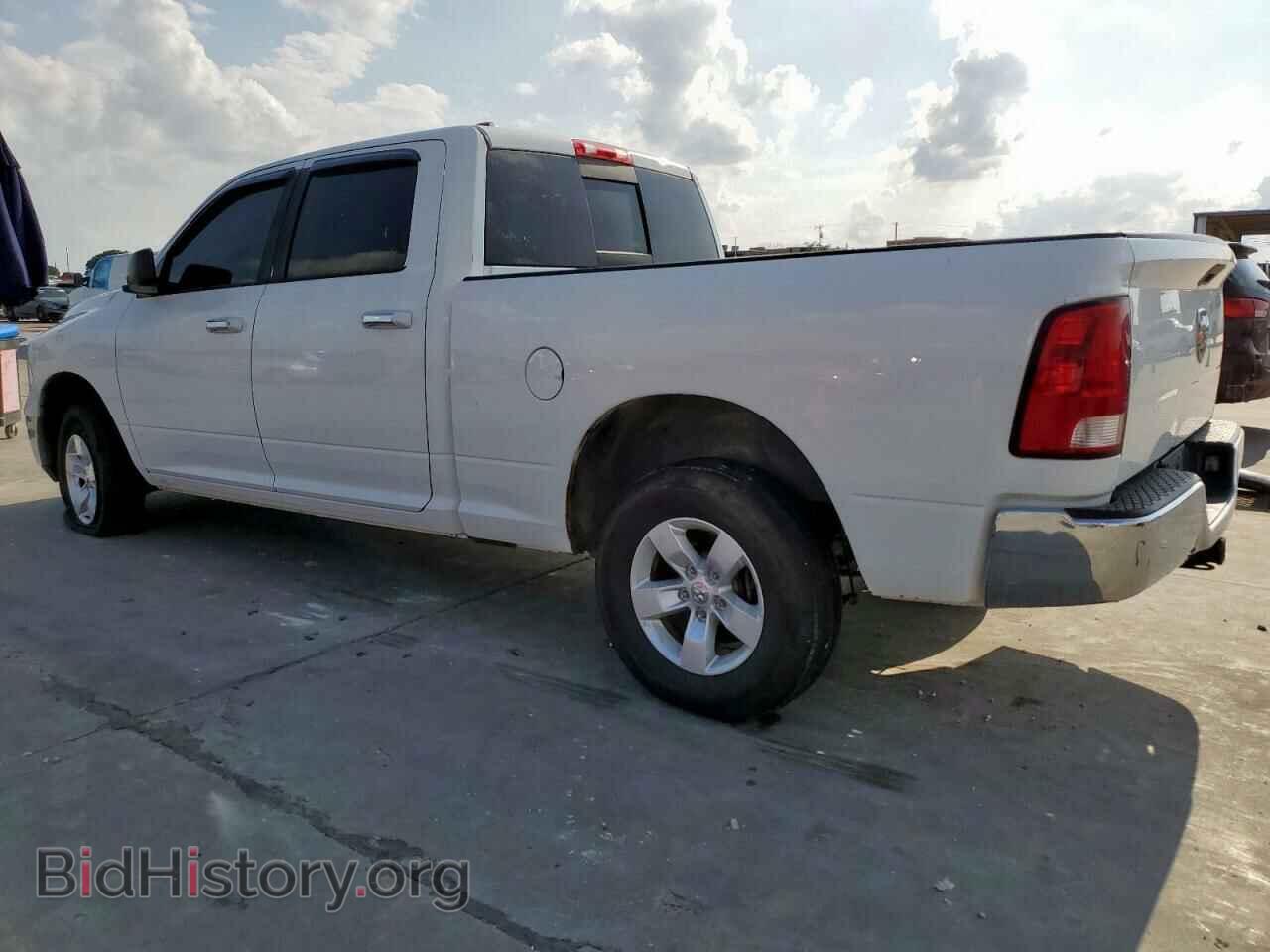 2014 RAM 1500 - VIN: 1C6RR7TM6ES283432 - Фото 2
